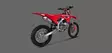 Akrapovic Evolution Line(Titaani) CRF450R/RX 2021- - Moottoripyörän pakoputkistot - D396191 - 2