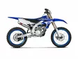 Akrapovic Evolution Line (Titanium) Yamaha YZ250F/YZ250FX/WR250F 2019-2020 - Moottoripyörän pakoputkistot - D550001 - 2