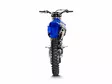 Akrapovic Evolution Line (Titanium) Yamaha YZ250F/YZ250FX/WR250F 2019-2020 - Moottoripyörän pakoputkistot - D550001 - 4