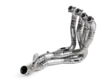 Akrapovic Optional Header CBR100RR-R / SP 2024 - Moottoripyörän alkukäyrät - D509791 - 1