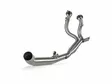 Akrapovic Optional Header (SS) - for Adventure Sports Honda CRF1100L Africa Twin - Moottoripyörän alkukäyrät - D526421 - 1