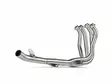 Akrapovic Optional Header (SS) Z900 2025 - Moottoripyörän alkukäyrät - D523221 - 1