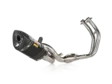 Akrapovic Racing Line (Carbon) Yamaha MT-07/FZ-07 2025 - Moottoripyörän pakoputkistot - D523201 - 1