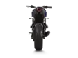 Akrapovic Racing Line (Carbon) Yamaha MT-07/FZ-07 2025 - Moottoripyörän pakoputkistot - D523201 - 2