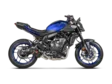 Akrapovic Racing Line (Carbon) Yamaha MT-07/FZ-07 2025 - Moottoripyörän pakoputkistot - D523201 - 4