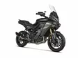 Akrapovic Racing Line (Carbon) Yamaha TRACER 9/GT 2025 - Moottoripyörän pakoputkistot - D522621 - 2