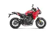 Akrapovic Racing Line (Titaani) MT-07/FZ-07 2014- ,XSR/XTribute 700 2016- - Moottoripyörän pakoputkistot - D310281 - 1