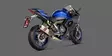 Akrapovic Racing Line (Titaani) YZF-R7 2021- - Moottoripyörän pakoputkistot - D435101 - 2
