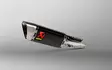 Akrapovic Slip-On Line (Carbon) CBR1000RR-R SP 2020- - Moottoripyörän äänenvaimentimet - D371611 - 1