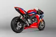Akrapovic Slip-On Line (Carbon) CBR1000RR-R SP 2020- - Moottoripyörän äänenvaimentimet - D371611 - 2