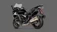 Akrapovic Slip-On Line K1600 GT/GTL 2021- - Moottoripyörän äänenvaimentimet - D447281 - 2