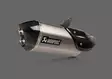 Akrapovic Slip-On Line (Titaani) Pan American 1250 2022- - Moottoripyörän äänenvaimentimet - D448291 - 1