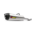 Akrapovic Slip-On Line (Titaani) VFR1200X 2016-2020 - Moottoripyörän äänenvaimentimet - D280351 - 1