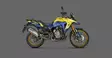 Akrapovic Slip-On Line (Ti) V-STROM 800DE 2022- - Moottoripyörän äänenvaimentimet - D487631 - 2
