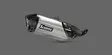 Akrapovic Slip-On Line (Ti) V-STROM 800DE 2022- - Moottoripyörän äänenvaimentimet - D487631 - 1