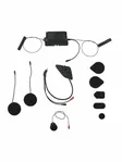 Alpinestars A-Connect Intercom System Black - Kypäräpuhelimet - D527631 - 2