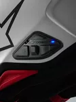 Alpinestars A-Connect Intercom System Black - Kypäräpuhelimet - D527631 - 3
