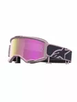 Alpinestars Ajolasit Vision 5 Rora Harmaa Pinkki Peili Pinkki - Offroad ajolasit - D544001 - 1
