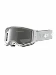 Alpinestars Ajolasit Vision 8 Amber Valkoinen Hopea Peili Hopea - Offroad ajolasit - D543981 - 1