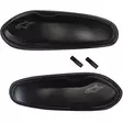 Alpinestars Alpinestars Toe slider (SMX Plus 2015-) musta - Onroad kenkien varaosat - D209011 - 1