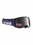 Alpinestars Goggle Supertech LTD HUNTA96 XXV PURPLE WHITE MIRROR SILVER - Offroad ajolasit - D523191 - 7