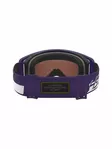Alpinestars Goggle Supertech LTD HUNTA96 XXV PURPLE WHITE MIRROR SILVER - Offroad ajolasit - D523191 - 5