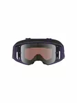 Alpinestars Goggle Supertech LTD HUNTA96 XXV PURPLE WHITE MIRROR SILVER - Offroad ajolasit - D523191 - 4