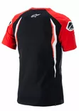 Alpinestars Honda T-Shirt Red 5XL - Vapaa-ajan paidat - D525401 - 2