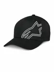 Alpinestars Share lippis musta, L/XL - Pipot & lippikset - D523291 - 1