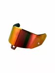 Alpinestars Visiiri punainen peili for S-R7 R10 & RT8 - Visiirit - D564711 - 1