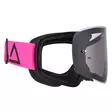 AMOQ Vision Magnetic Crossilasit Pink-Black - Smoke - Offroad ajolasit - D434051 - 2