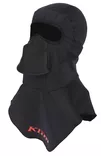 Arctic Balaclava Black - Fiery Red\t - Kelkkailu alusvaatteet & kypärähuput - 147021 - 1