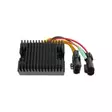 Arrowhead Jännitteensäädin Polaris 330cc 400cc 500cc - Mönkijän jännitteensäätimet - D484381 - 1