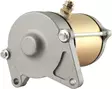 Arrowhead Starttimoottori Cf-Moto 800.2014- - Mönkijän starttimoottorit - D484361 - 1
