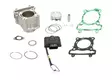 Athena Big Bore Kit Yamaha YZF-R125 08-11, WR125R/X 09-10 - Moottoripyörän sylinterit - D174331 - 2