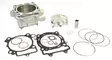 Athena Cylinder kit Ø96 - Moottoripyörän sylinterit - D177801 - 1