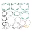 Athena Yläpään tiivistesarja KTM EXC 250 99-03 SX 250 99-02 EXCSX 380 99-03 - Moottoripyörän tiivistesarjat - D192611 - 1
