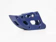AXP Chain Guide Blue Husqvarna TC125-300/TE125-300/FC250-450/FE250-501 23- - Moottoripyörän ketjurullat ja laaharit - D474121 - 1