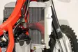 AXP Radiator Guards Beta 350RR/390RR/430RR/480RR/500RR 20-22 - Moottoripyörän jäähdyttimen suojat - D343111 - 5