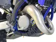 AXP Xtrem HDPE Skid Plate Black Sherco 125SE FACTORY 25- - Moottoripyörän pohjapanssarit - D511351 - 2