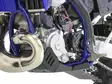 AXP Xtrem HDPE Skid Plate Black Sherco 250SE/300SE FACTORY 25- - Moottoripyörän pohjapanssarit - D511201 - 3