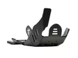 AXP Xtrem HDPE Skid Plate Yamaha YZ250F 24-/YZ250FX/WR250F/Fantic XXF250 25- - Moottoripyörän pohjapanssarit - D501481 - 1