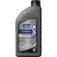 Bel-Ray EXL Mineral 4T 10W-40 1L - 4-tahtiöljyt - D6081 - 2