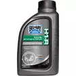 Bel-Ray H1-R Racing 100% Synthetic Ester 2T 1L - 2-tahtiöljyt - D6101 - 1