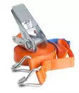 Bema Kuormaliina 25mm/4.5m/500kg - Kiinnitystarvikkeet - D332621 - 1