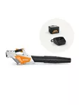 STIHL BGA 57 AKKUPUHALLIN sis. AK20 ja AL101 - Stihl Puhaltimet & imusilppurit - 114821 - 1