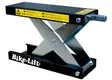 Bike-Lift Center Jack 20 Mechanical center jack. Screw threaded operation - Korjaamolaitteet - D11741 - 1