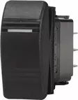 Blue Sea Water resistant Contura III Switches Black - Veneen Katkaisijat - D248741 - 1