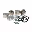 Braktec Jarrusatulan korjaussarja, Ø25mm x 16mm - Mopon Jarrusatulan korjaussarjat - D479871 - 1