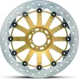 BREMBO HPK KIT DISC - Moottoripyörän jarrulevyt - D85041 - 1